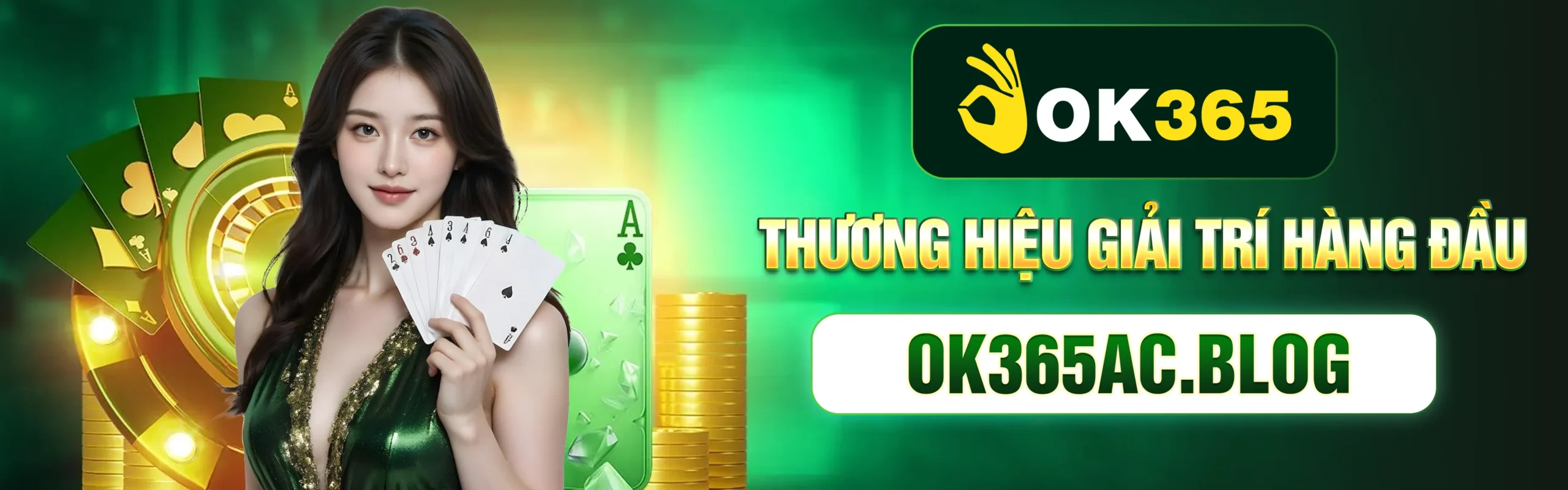 ok365ac thương hiệu giải trí hàng dầu